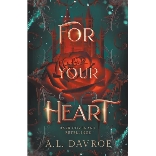 For Your Heart - Paperback