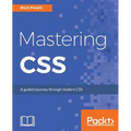 Mastering CSS: A guided journey through modern CSS - Paperback
