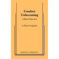 Conduct Unbecoming - Paperback