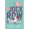 Jock Row - Paperback