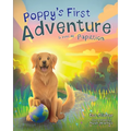 Poppy's First Adventure: Le Pont de Papillion - Paperback