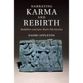 Narrating Karma and Rebirth - Paperback