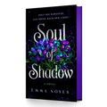 Soul of Shadow - Hardcover