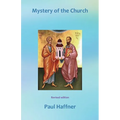 Mystery of the Church - Paperback