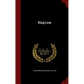 King Lear - Hardcover