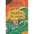 Hidden Treasure: A Timeless Children's Adventure Story from the Bestselling Author of the Miniaturist - Hardcover