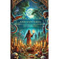 Mexican Magic and Santería A Journey into Mysticism and Rituals - Paperback