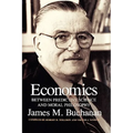 Economics: Between Predictive Science and Moral Philosophy - Paperback