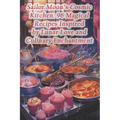 Sailor Moon's Cosmic Kitchen: 96 Magical Recipes Inspired by Lunar Love and Culinary Enchantment - Paperback
