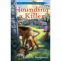 Hounding a Killer - Paperback