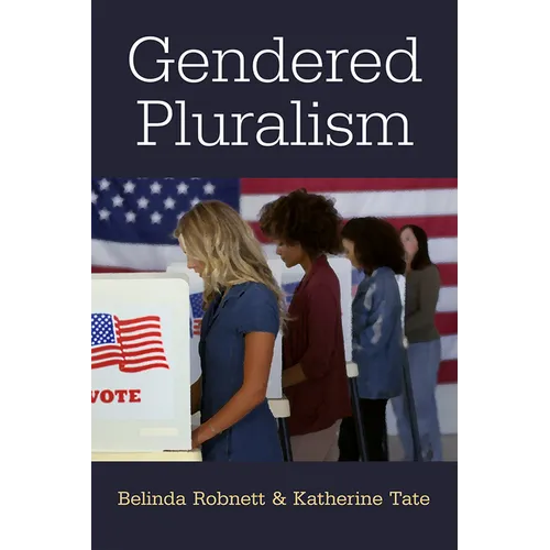 Gendered Pluralism - Hardcover