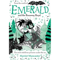 Emerald and the Runaway Royal: Volume 4 - Paperback
