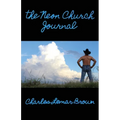 The Neon Church Journal - Paperback