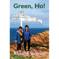 Green, Ho! - Paperback