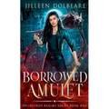 Borrowed Amulet - Paperback