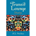 Transit Lounge - Paperback