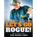 Let's Go Rogue - Paperback