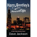 Harry Bentley's Second Sight - Paperback