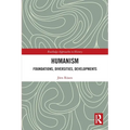 Humanism: Foundations, Diversities, Developments - Paperback
