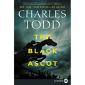The Black Ascot - Paperback