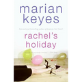 Rachel's Holiday - Paperback