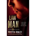 Law Man - Mass Market Paperbound