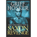 Saxon Revenge - Paperback