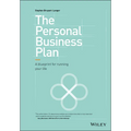 The Personal Business Plan: A Blueprint for Running Your Life - Hardcover