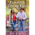 Retreat to Shelter Creek - Paperback