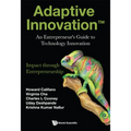 Adaptive Innovation - Hardcover
