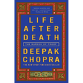 Life After Death: The Burden of Proof - Paperback