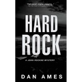 Hard Rock: A John Rockne Mystery - Paperback
