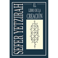 Sefer Yetzirah: El Libro de la Creación - Paperback
