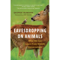 Eavesdropping on Animals: What We Can Learn from Wildlife Conversations - Paperback