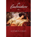 The Embroiderer - Paperback