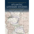 The Edinburgh Companion to Atlantic Literary Studies - Paperback