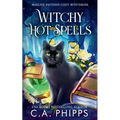 Witchy Hot Spells - Paperback