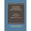 Rhythms in Politics and Economics - Hardcover