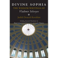 Divine Sophia: The Wisdom Writings of Vladimir Solovyov - Paperback