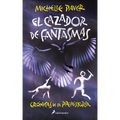 Cazador de Fantasmas/ Ghost Hunter - Paperback
