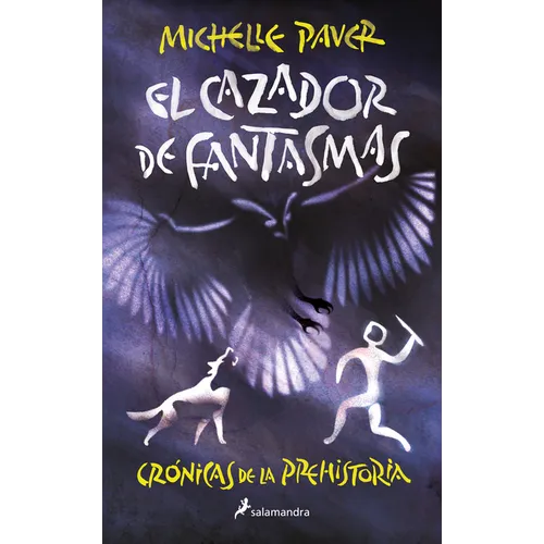 Cazador de Fantasmas/ Ghost Hunter - Paperback