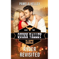 Ryder Revisited - Paperback