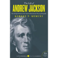 The Life of Andrew Jackson - Paperback