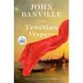 Venetian Vespers - Paperback