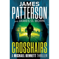 Crosshairs: A Michael Bennett Thriller - Paperback
