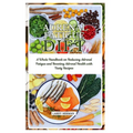 Adrenal Fatigue Diet: A Whole Handbook on Reducing Adrenal Fatigue and Boosting Adrenal Health with Tasty Recipes - Paperback