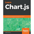 Learn Chart.js - Paperback