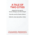 A Tale of Two Cities - Paperback