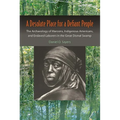 A Desolate Place for a Defiant People: The Archaeology of Maroons, Indigenous Americans, and Enslaved Laborers in the Great Dismal Swamp - Paperback