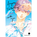 Anyway, I'm Falling in Love with You. 1 - Paperback